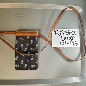 Thirty-one Crossbody Phone sling Bag